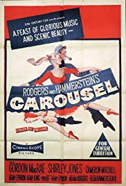 Carousel (1956) Free Movie