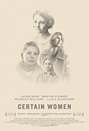 Certain Women (2016) Free Movie