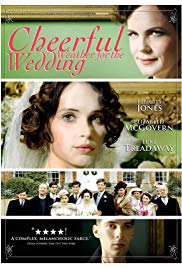 Cheerful Weather for the Wedding (2012) Free Movie M4ufree