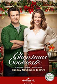 Christmas Cookies (2016) M4uHD Free Movie