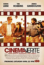 Cinema Verite (2011) Free Movie