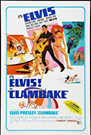 Clambake (1967) Free Movie M4ufree