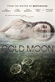 Cold Moon (2016) Free Movie