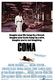 Coma (1978) Free Movie