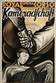 Comradeship (1931) M4uHD Free Movie