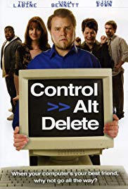 Control Alt Delete (2008) Free Movie M4ufree