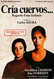 Cria Cuervos (1976) Free Movie M4ufree