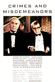 Crimes and Misdemeanors (1989) Free Movie M4ufree