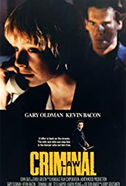 Criminal Law (1988) Free Movie