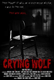 Crying Wolf (2016) Free Movie