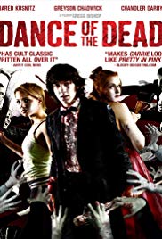 Dance of the Dead (2008) Free Movie M4ufree