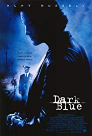 Dark Blue (2002) Free Movie