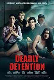 The Detained (2017) Free Movie M4ufree