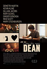 Dean (2016) Free Movie