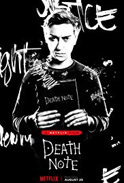 Death Note (2017) M4uHD Free Movie