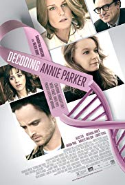 Decoding Annie Parker (2013) Free Movie M4ufree