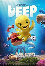 Deep (2017) M4uHD Free Movie