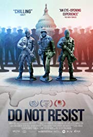 Do Not Resist (2016) M4uHD Free Movie