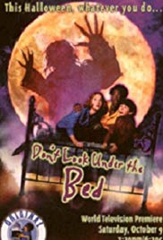 Dont Look Under the Bed (1999) Free Movie M4ufree