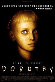 Dorothy Mills (2008) Free Movie