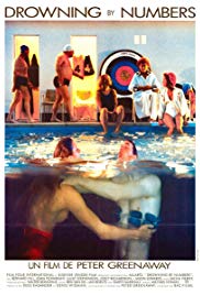 Drowning by Numbers (1988) Free Movie M4ufree
