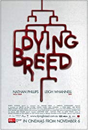 Dying Breed (2008) Free Movie
