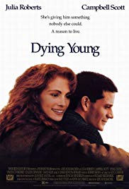 Dying Young (1991) Free Movie