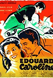 Edward and Caroline (1951) Free Movie M4ufree