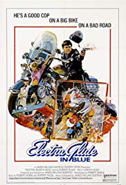 Electra Glide in Blue (1973) Free Movie
