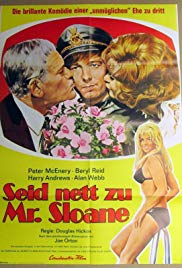 Entertaining Mr. Sloane (1970) Free Movie