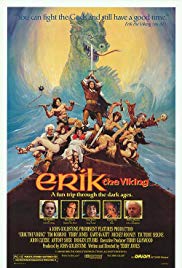 Erik the Viking (1989) Free Movie