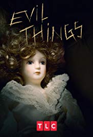 Evil Things (2017) M4uHD Free Movie
