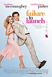 Failure to Launch (2006) M4uHD Free Movie