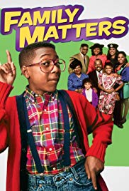 Family Matters (19891998) Free Tv Series