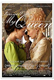 Farewell, My Queen (2012) Free Movie