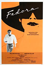 Fedora (1978) M4uHD Free Movie