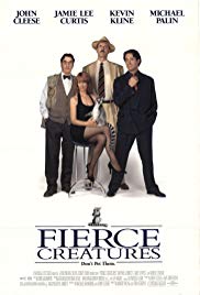 Fierce Creatures (1997) Free Movie