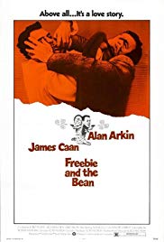 Freebie and the Bean (1974) Free Movie M4ufree