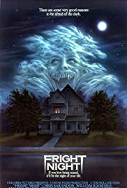 Fright Night (1985) Free Movie