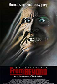 From Beyond (1986) Free Movie