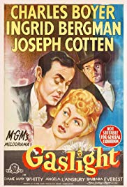 Gaslight (1944) Free Movie