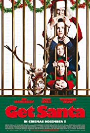 Get Santa (2014) Free Movie M4ufree