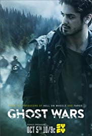 Ghost Wars (2017) Free Tv Series