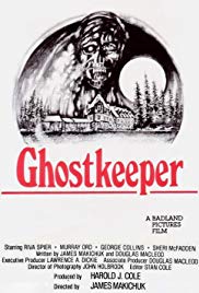 Ghostkeeper (1981) Free Movie