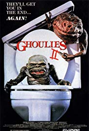 Ghoulies II (1988) Free Movie