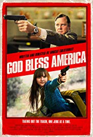 God Bless America (2011) Free Movie
