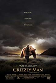 Grizzly Man (2005) Free Movie