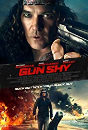 Gun Shy (2017) Free Movie M4ufree
