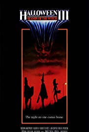 Halloween III: Season of the Witch (1982) M4uHD Free Movie