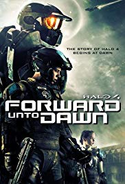 Halo 4: Forward Unto Dawn (2012) M4uHD Free Movie